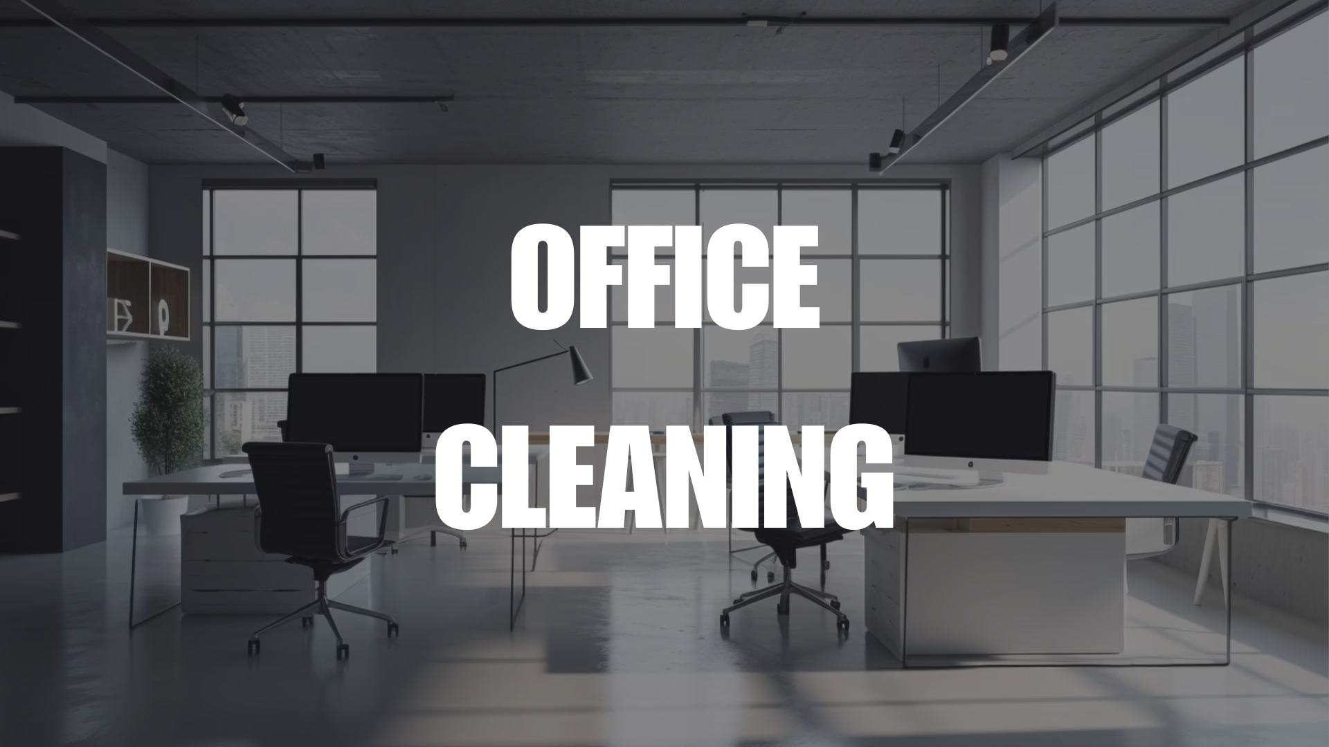 Office Cleaning Gold Coast