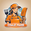 Coast Maid Logo